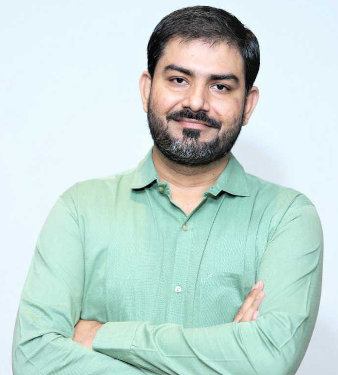 Anurag Pareek