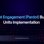 Account Engagement (Pardot) Business Units Implementation