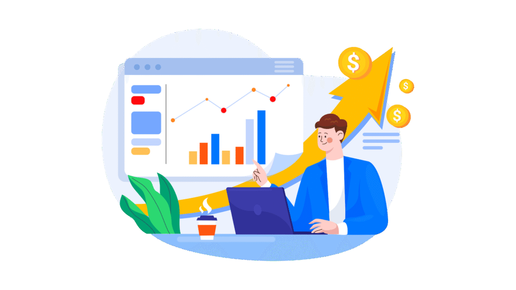 Sales pipeline